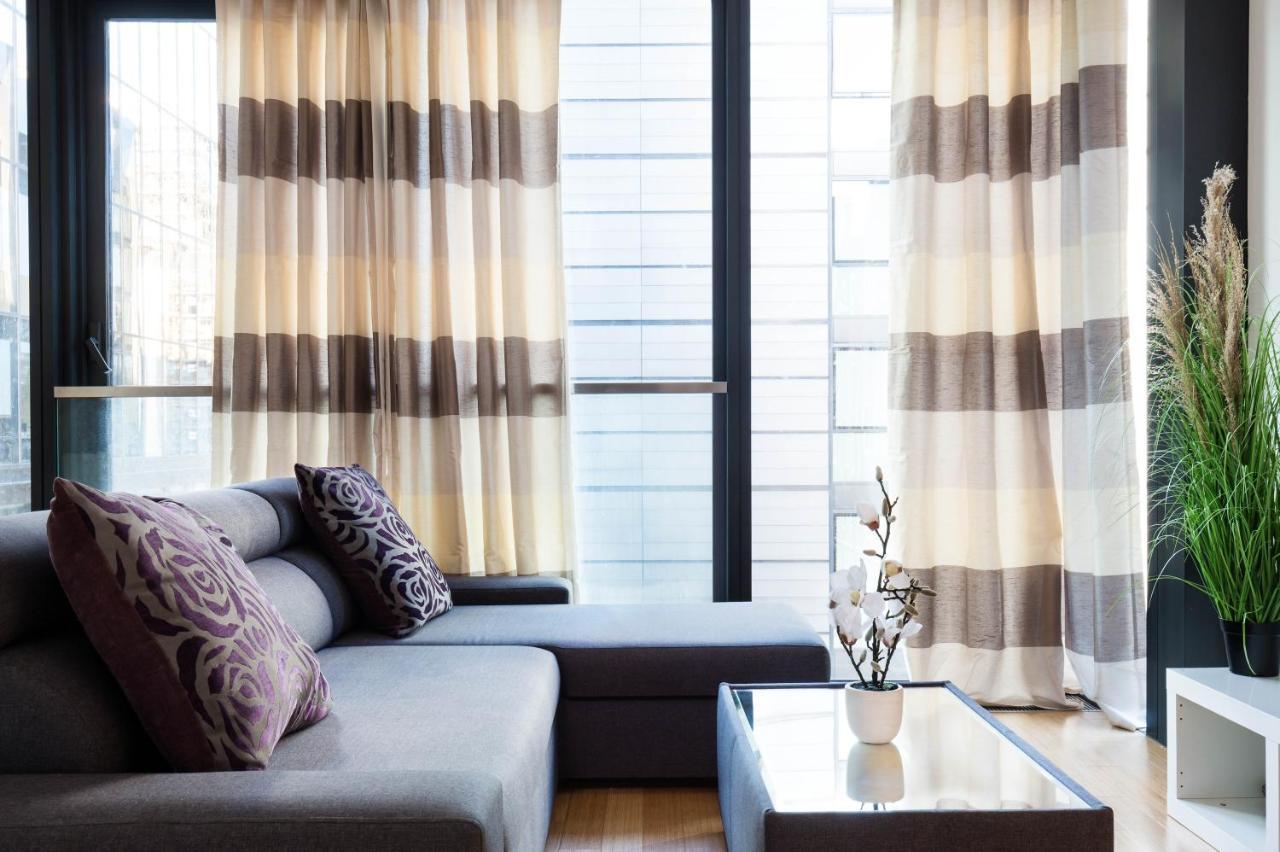 Quartermile Central Apartment Единбург Екстер'єр фото